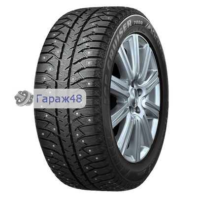 Bridgestone Ice Cruiser 7000 205/50 R17 93T